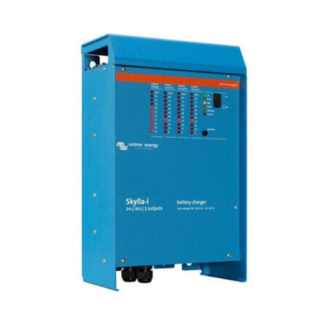 Victron Skylla-i batterilader