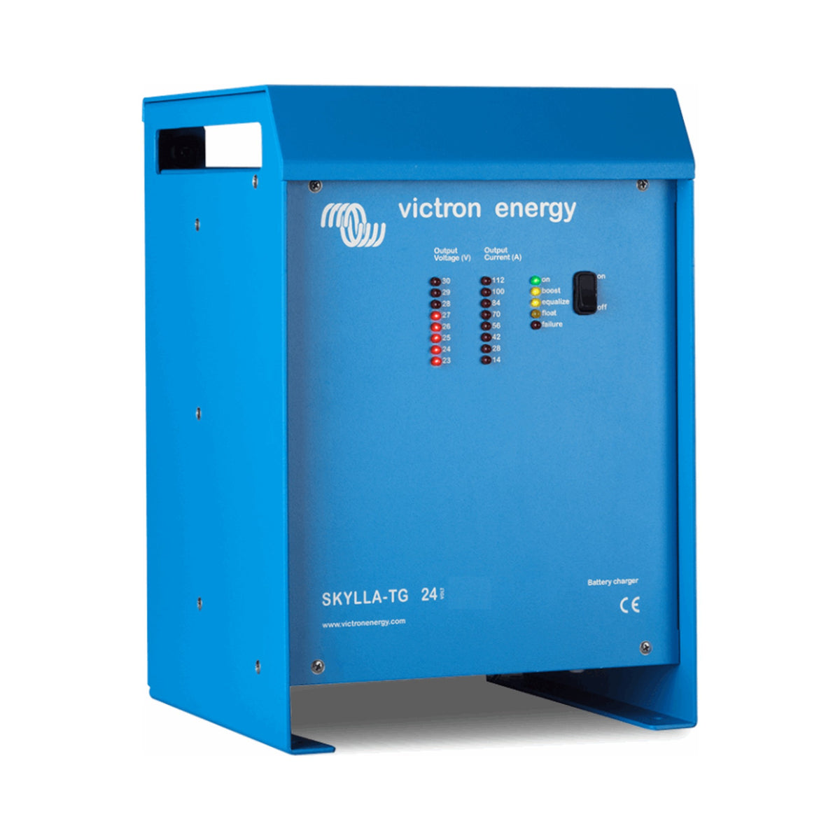 Victron Skylla-TG batterilader