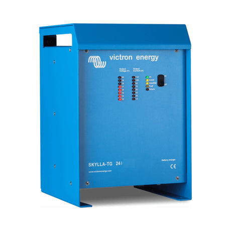 Victron Skylla-TG batterilader