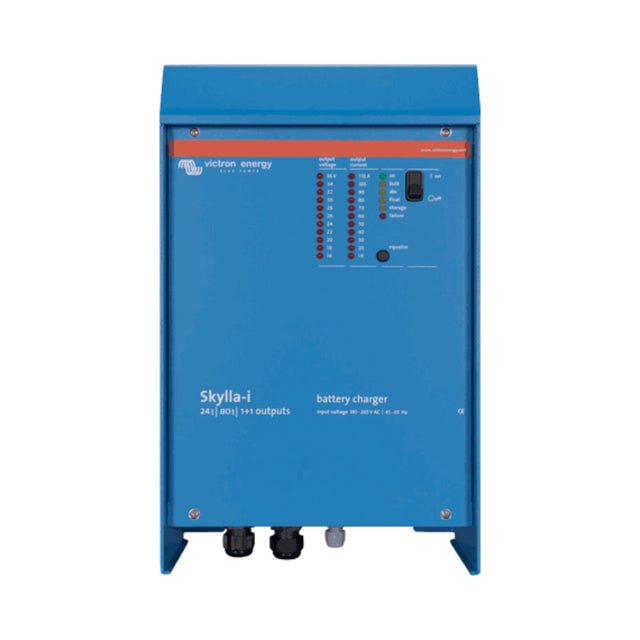 Victron Skylla-i batterilader