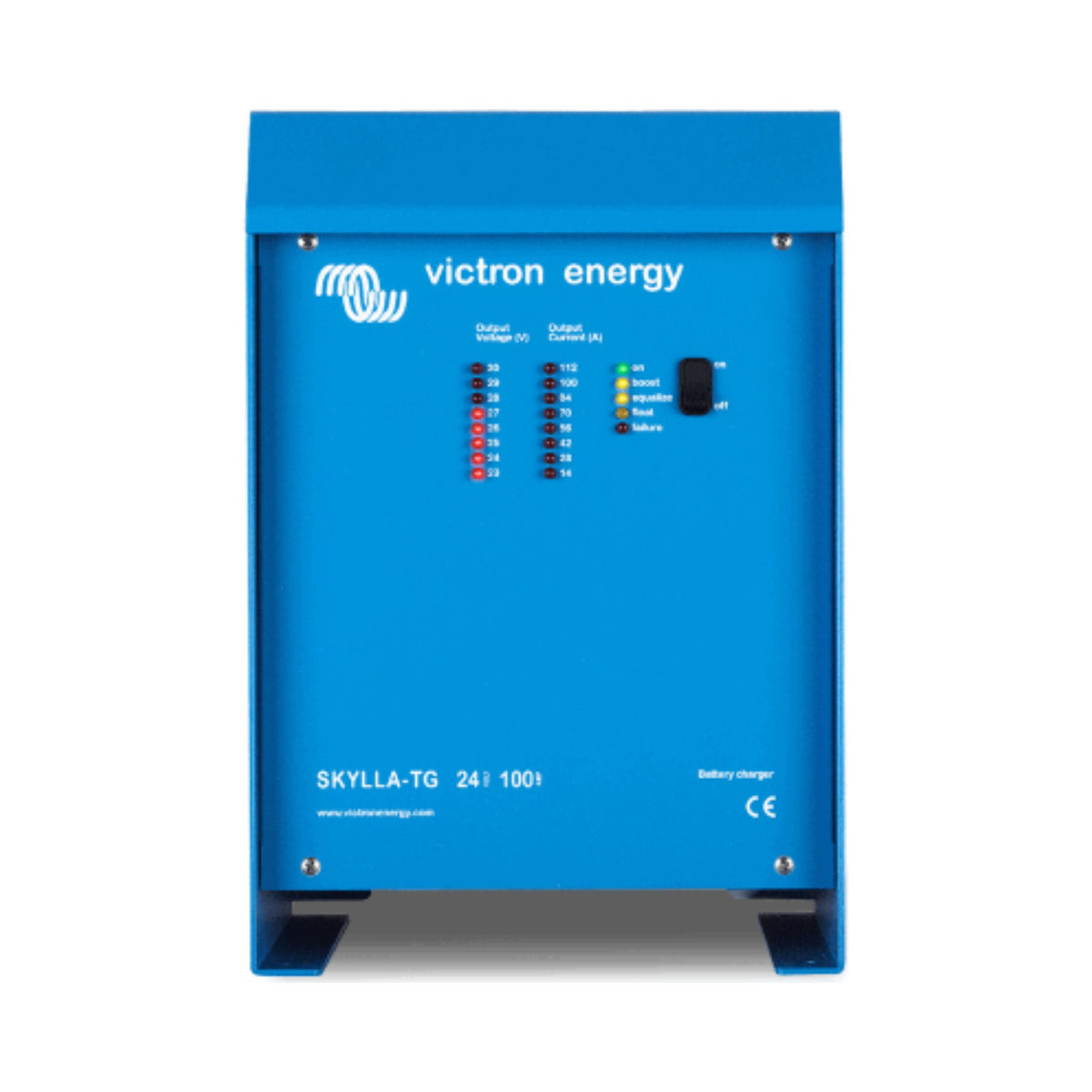 Victron Skylla-TG batterilader