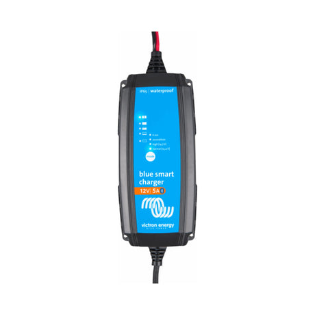 Victron Blue Smart IP65 batterilader