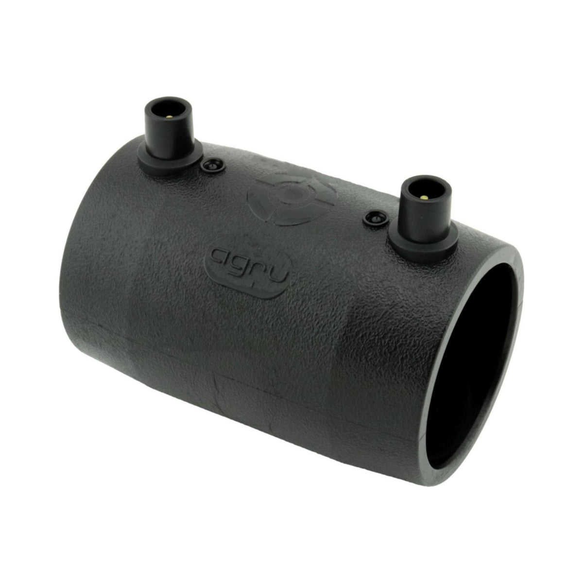 GPA el-sveisemuffe PE100-RC SDR17
