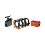 GPA speilsveismaskin 230V med reduksjon Basic