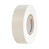 HellermannTyton Flex isolasjonstape 19 mm – hvit, framside