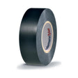 HellermannTyton Flex isolasjonstape 19 mm – sort, framside