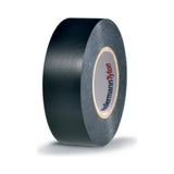 HellermannTyton Flex isolasjonstape 19 mm – sort, framside