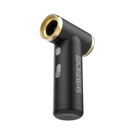 Ironside jetvifte Turbo Kompakt, batteridrevet