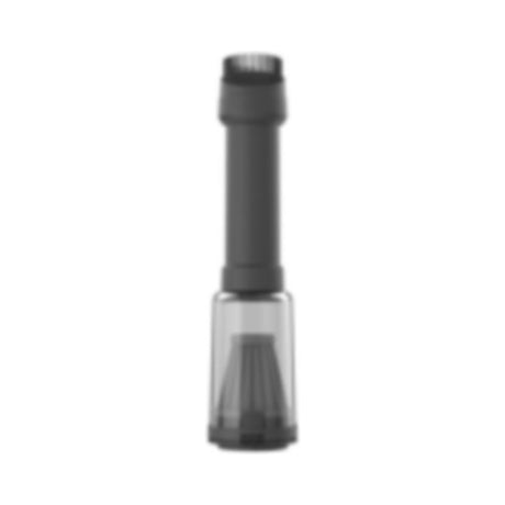 Ironside jetvifte Turbo XL Heavy Duty, batteridrevet