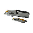 Ironside universalknivsett standard og mini, framside