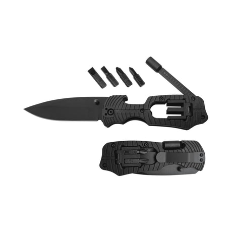 Ironside foldekniv Multi