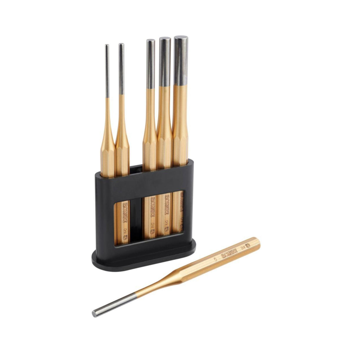 Ironside dorsett 6 deler
