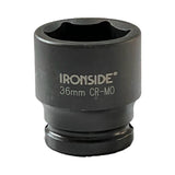 Ironside kraftpipe 3/4"