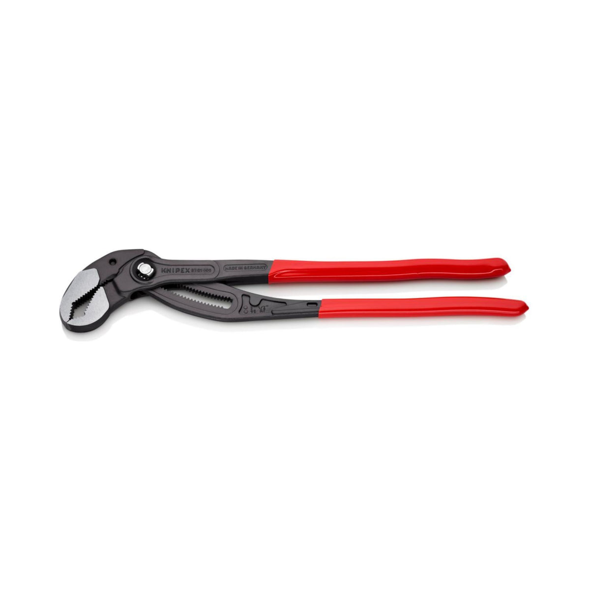 Knipex Cobra vannpumpetang 87 01