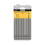 Ironside bitssett spor/PH/PZ 10 deler