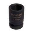 Ironside kraftpipe 1/2"