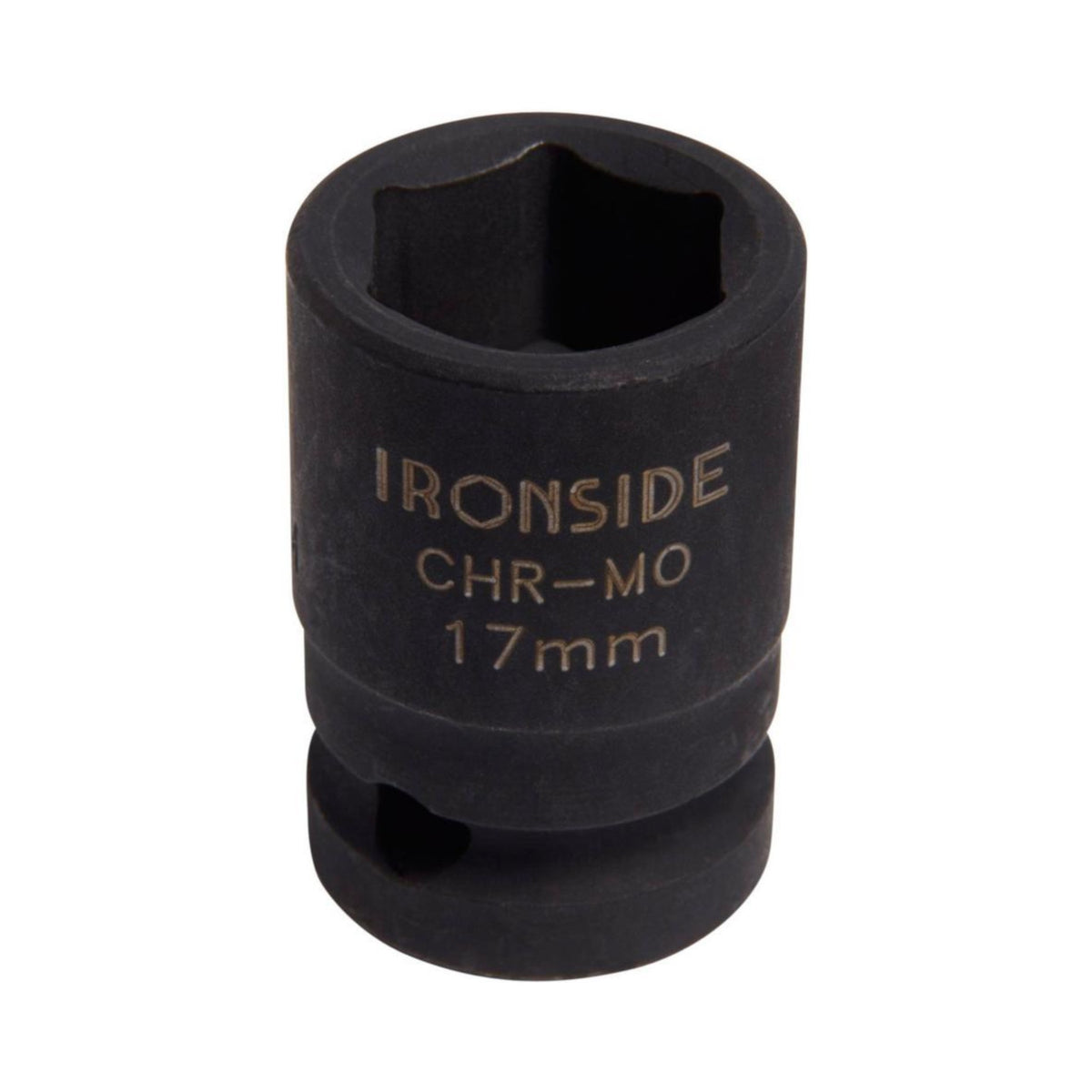 Ironside kraftpipe 1/2"