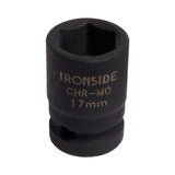 Ironside kraftpipe 1/2"