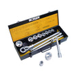 Ironside pipesett 3/4" 14 deler