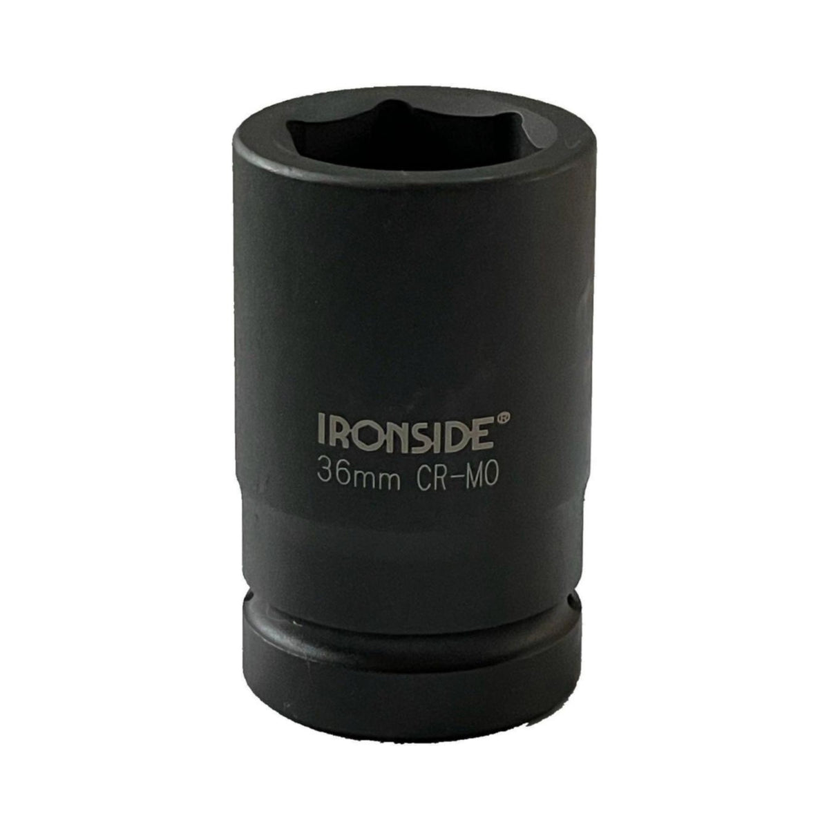 Ironside kraftpipe 1" lang 90 mm