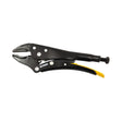 Ironside låsetang universal