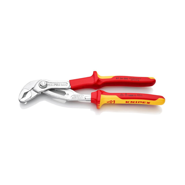 Knipex Cobra Hightech vannpumpetang 87 26