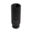 Ironside kraftpipe 1/2" lang 78 mm