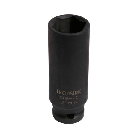 Ironside kraftpipe 1/2" lang 78 mm