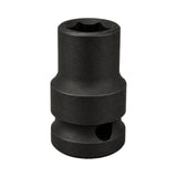 Ironside kraftpipe 1/2"