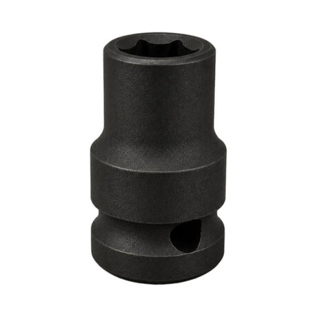 Ironside kraftpipe 1/2"