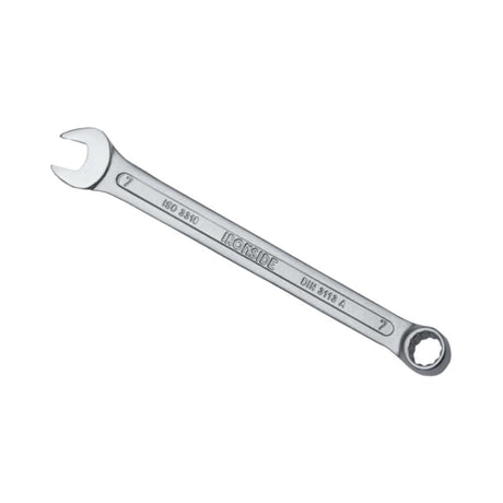 Ironside fastnøkkel (ring-/fastnøkkel)