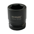 Ironside kraftpipe 1"