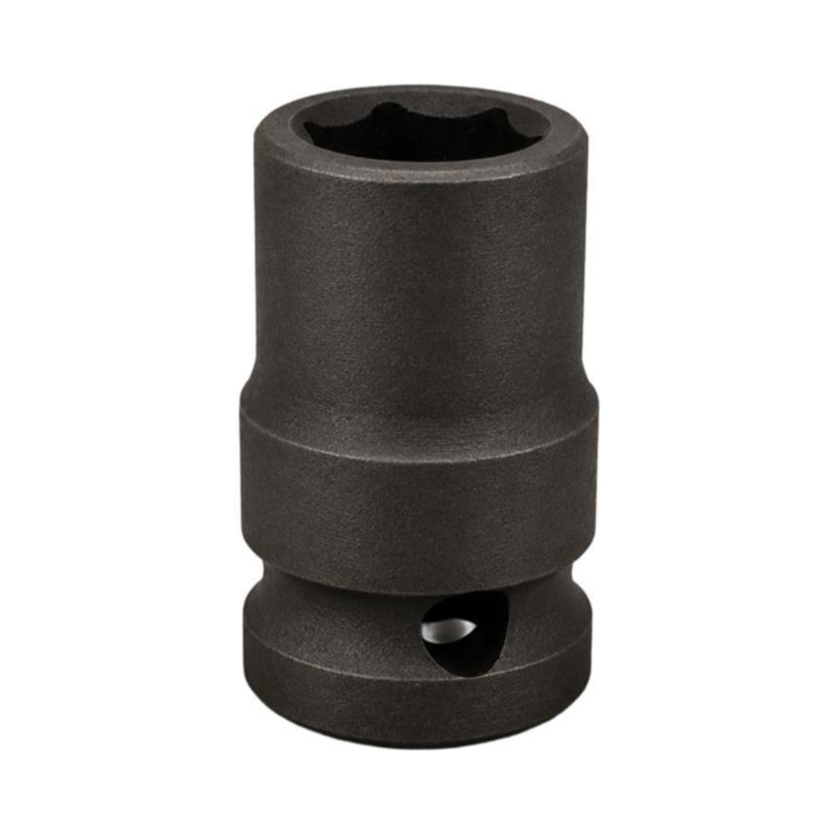 Ironside kraftpipe 1/2"