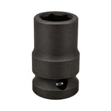 Ironside kraftpipe 1/2"