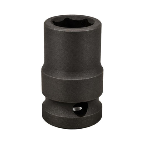 Ironside kraftpipe 1/2"