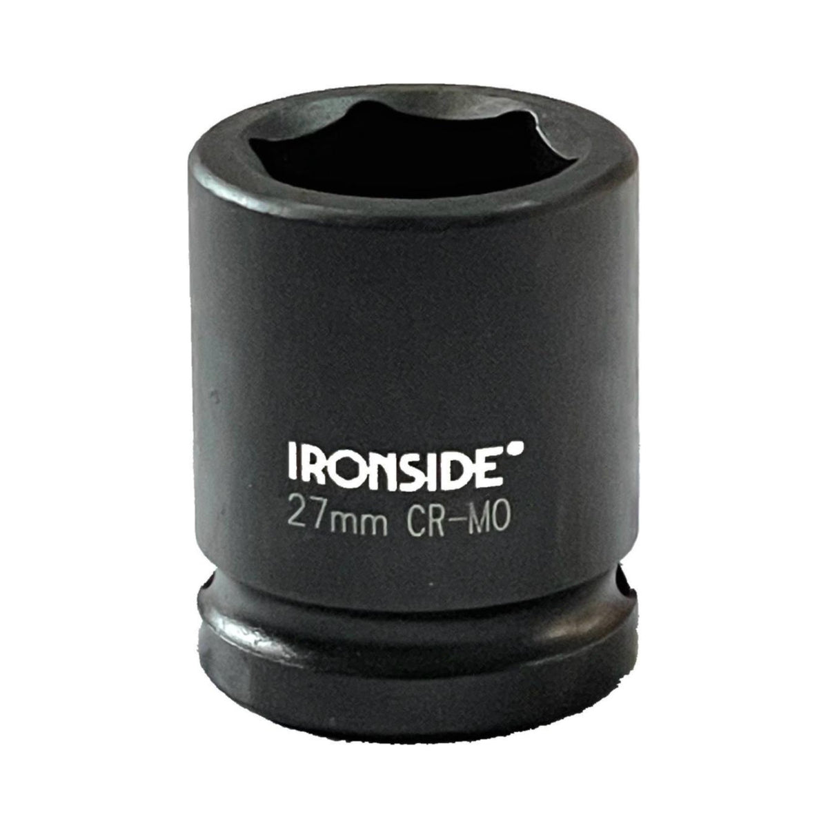 Ironside kraftpipe 3/4"