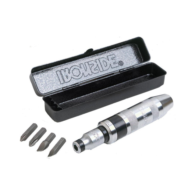 Ironside slagskrutrekkersett 5 deler