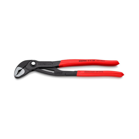 Knipex Cobra vannpumpetang 87 01