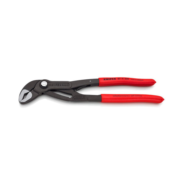 Knipex Cobra matic vannpumpetang 87 11