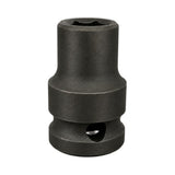 Ironside kraftpipe 1/2"