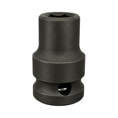 Ironside kraftpipe 1/2"