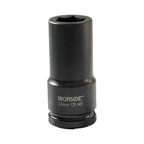 Ironside kraftpipe 3/4" lang 95 mm
