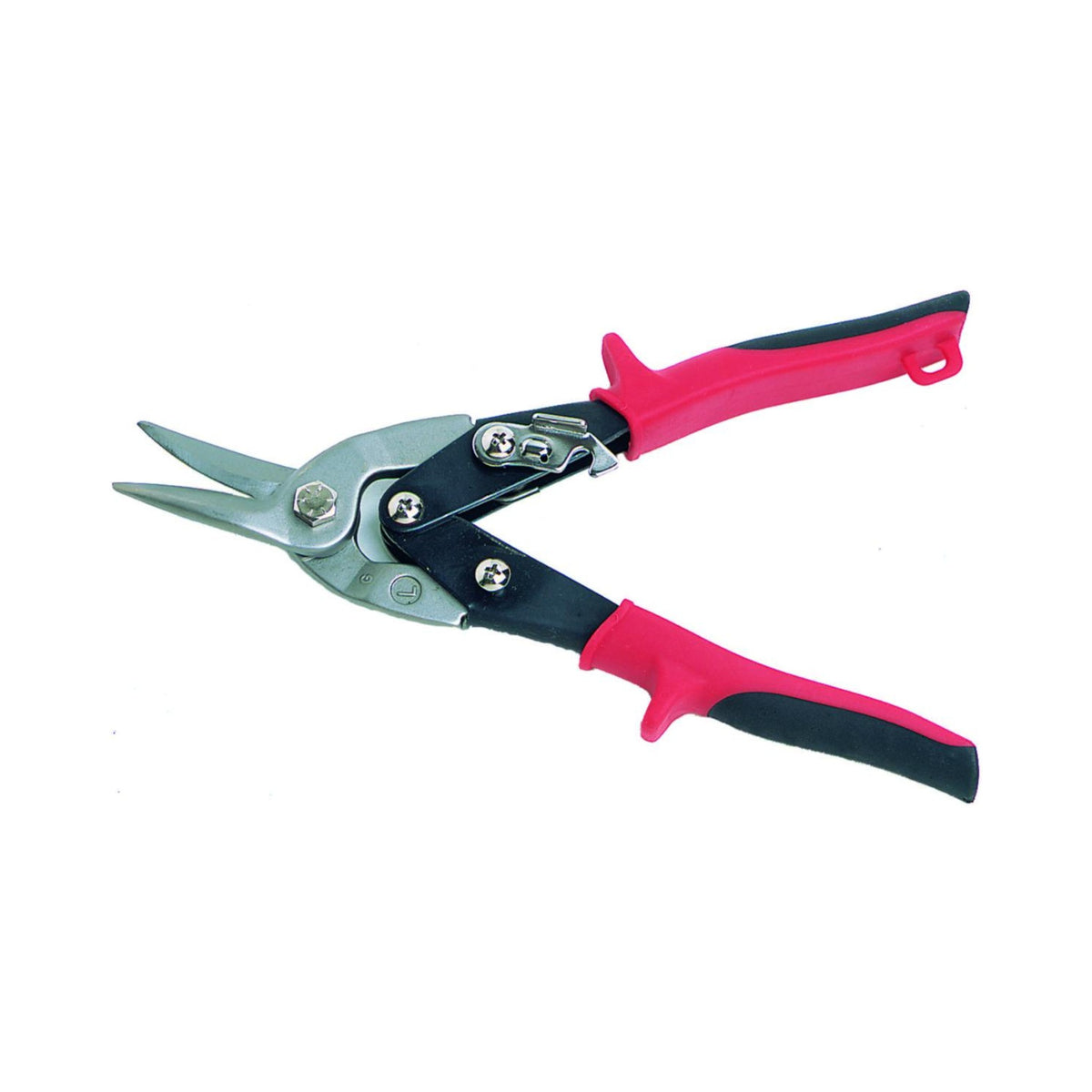 Ironside platesaks