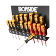Ironside skrutrekkersett XXL 17 deler