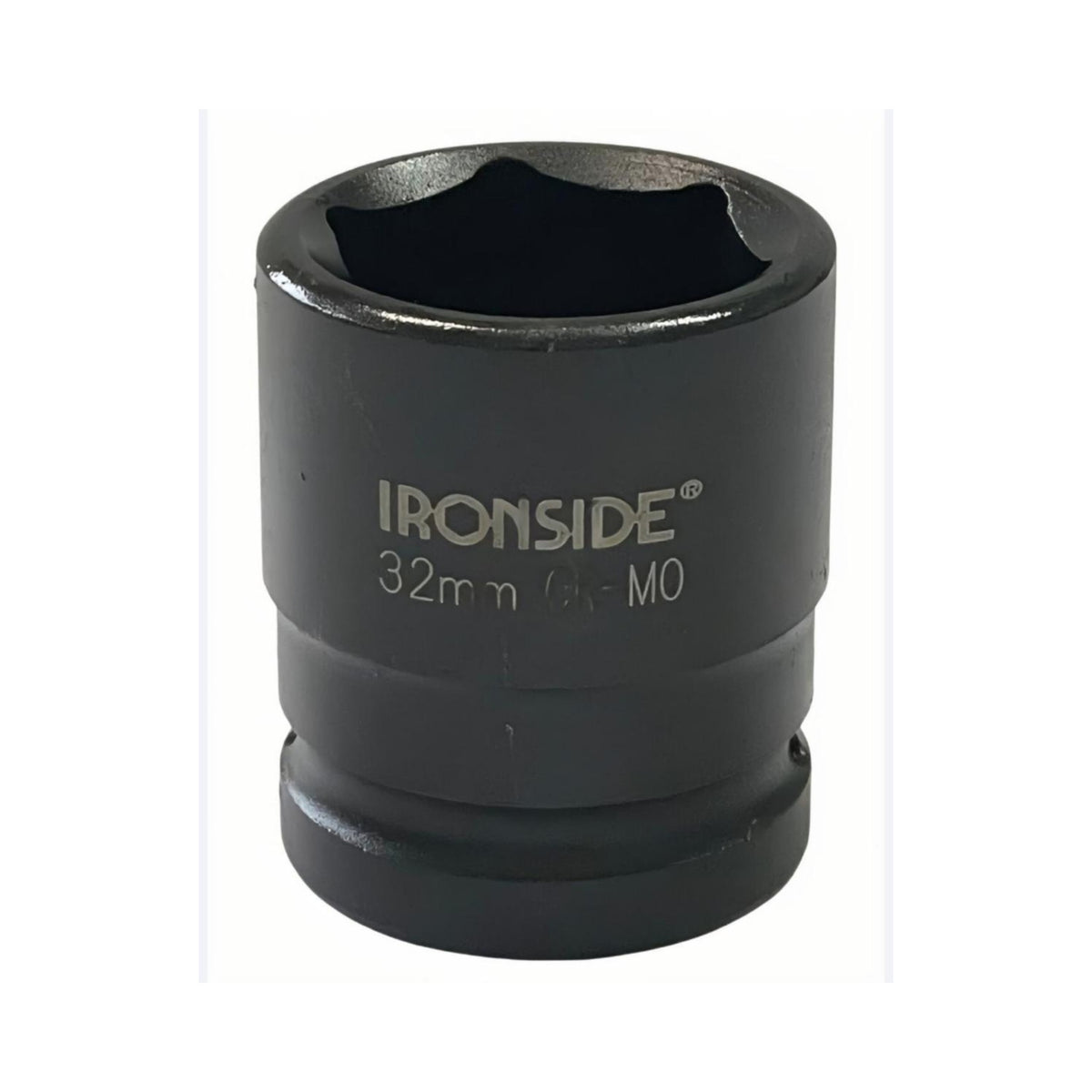Ironside kraftpipe 3/4"