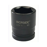 Ironside kraftpipe 3/4"