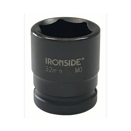Ironside kraftpipe 3/4"