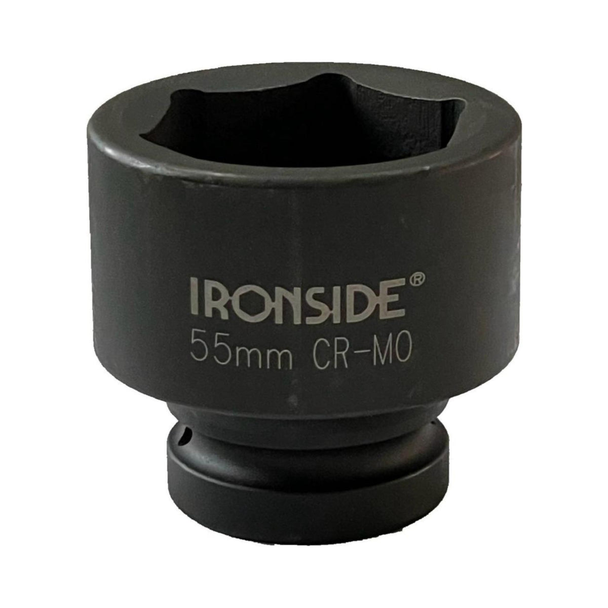 Ironside kraftpipe 1"