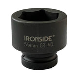 Ironside kraftpipe 1"