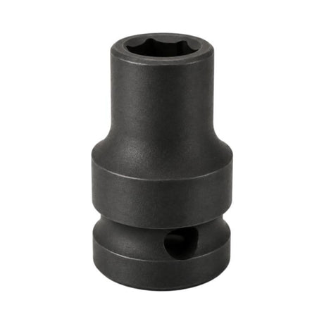 Ironside kraftpipe 1/2"